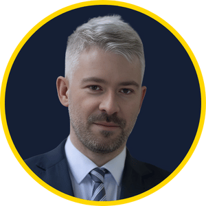 dr Mirosław Sanek