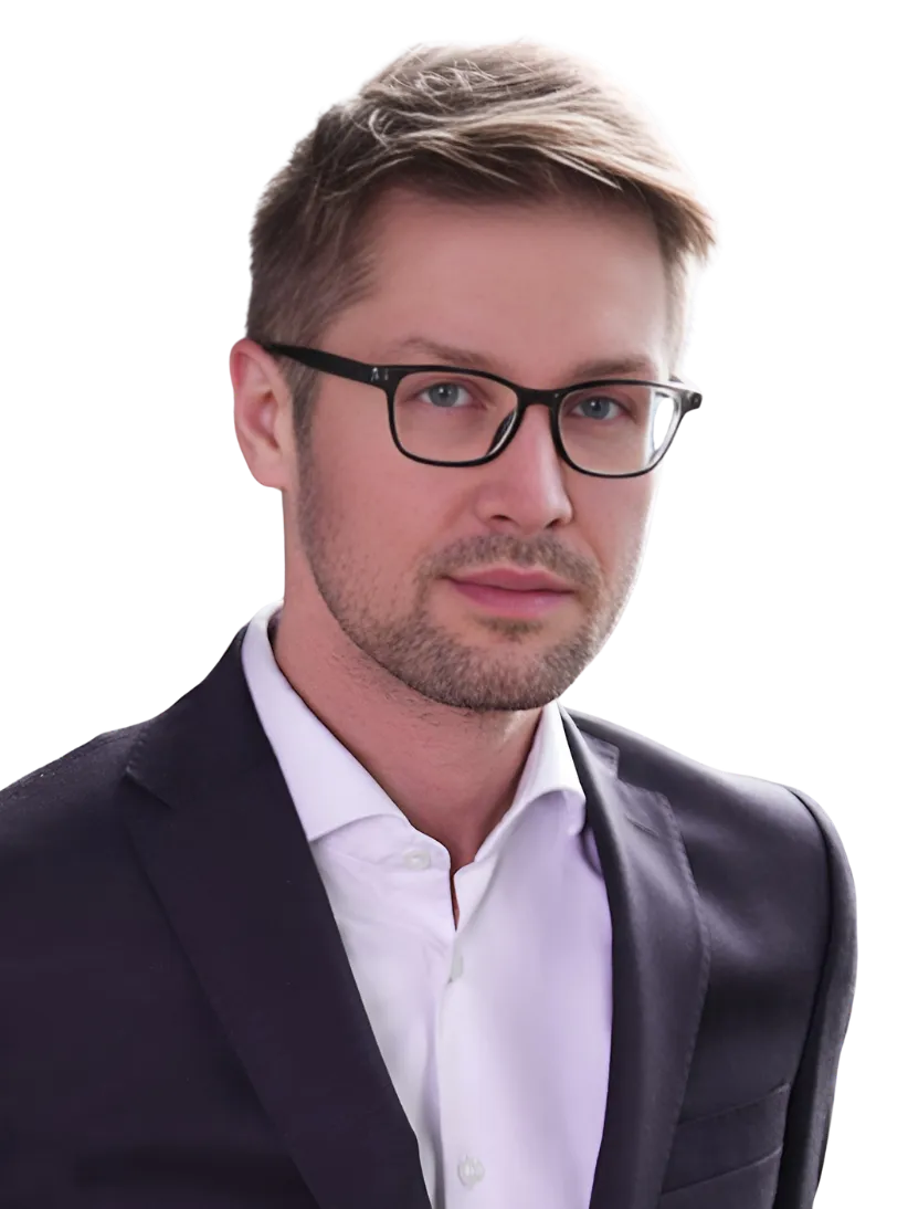 Tomasz Będźmirowski