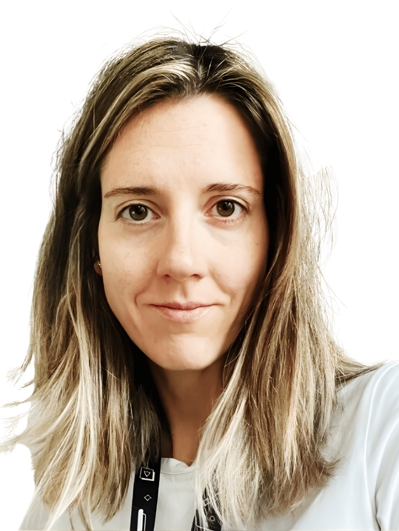 Zuzanna Jeżak - Legal & Compliance Manager w Netguru