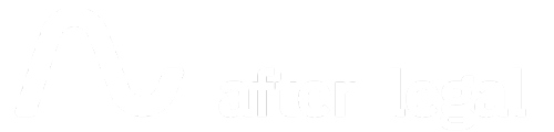 Logo After Legal - Organizator Akademii Cyber Compliance