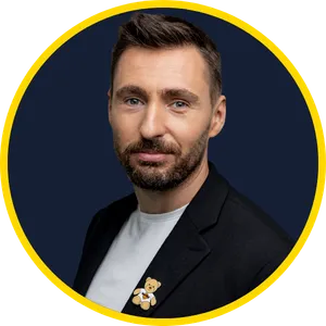 dr Michał Nowakowski
